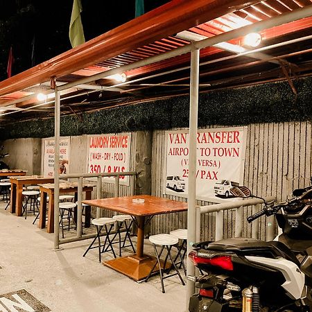 Mario'S Travellers Inn Корон Екстер'єр фото