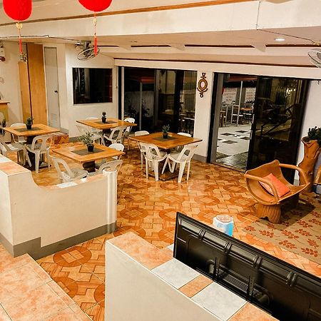 Mario'S Travellers Inn Корон Екстер'єр фото