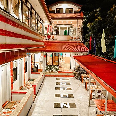 Mario'S Travellers Inn Корон Екстер'єр фото