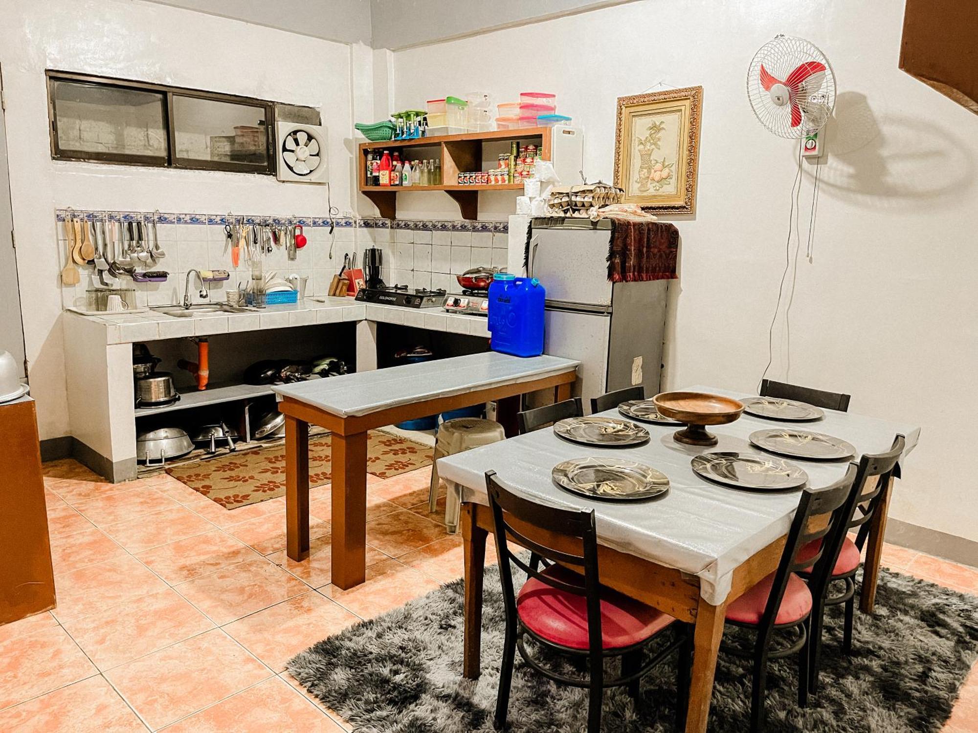 Mario'S Travellers Inn Корон Екстер'єр фото