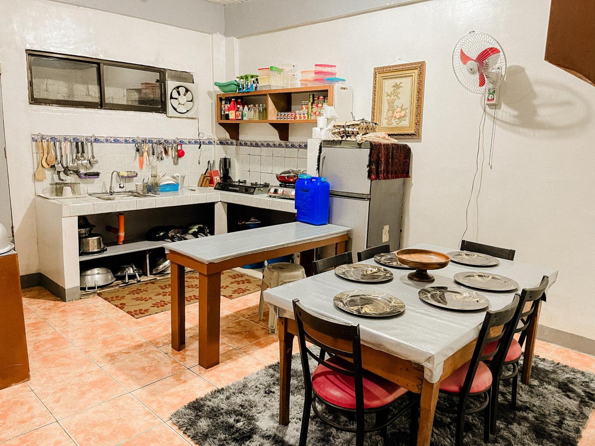 Mario'S Travellers Inn Корон Екстер'єр фото